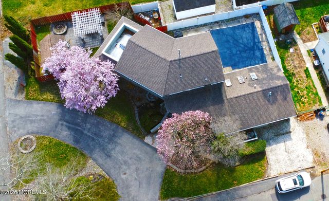 217 Lenape Trail, Forked River, NJ 08731