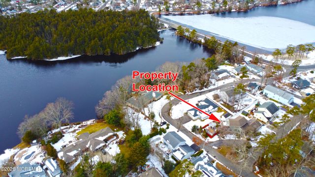 217 Lenape Trail, Forked River, NJ 08731