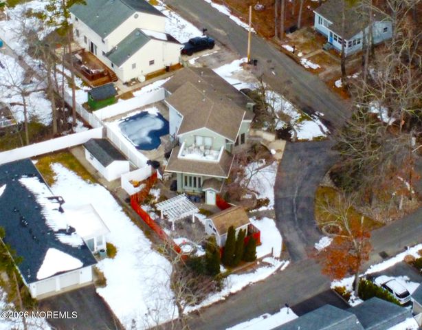 217 Lenape Trail, Forked River, NJ 08731