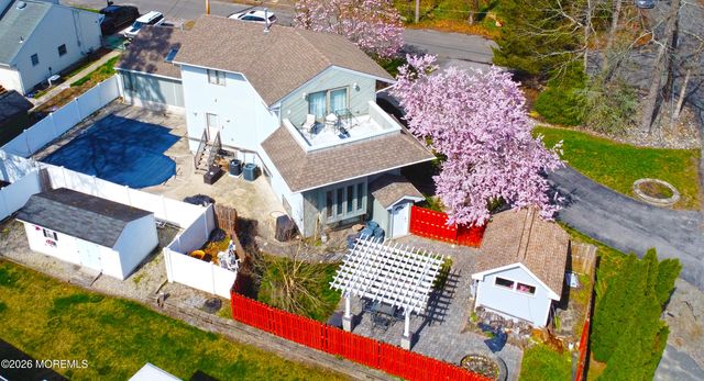 217 Lenape Trail, Forked River, NJ 08731