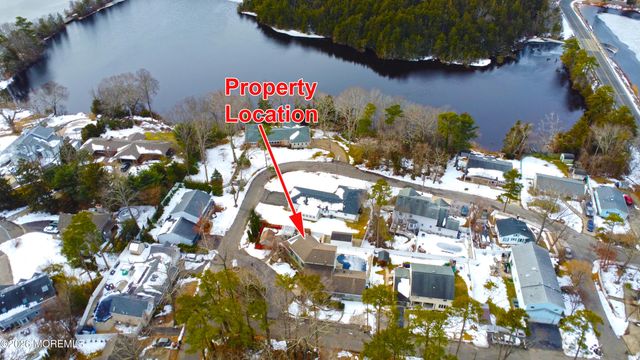 217 Lenape Trail, Forked River, NJ 08731