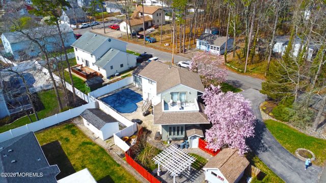 217 Lenape Trail, Forked River, NJ 08731