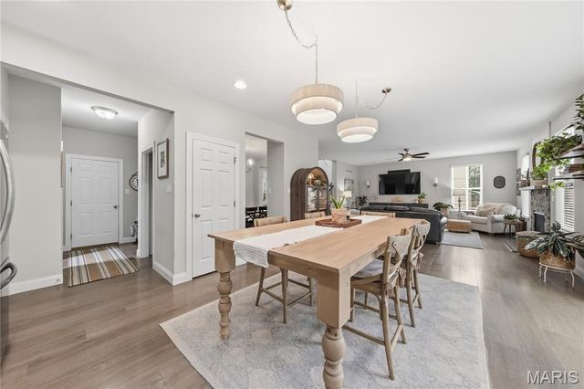209 Grayleaf Court, Wentzville, MO 63385