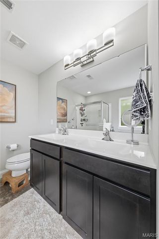 209 Grayleaf Court, Wentzville, MO 63385