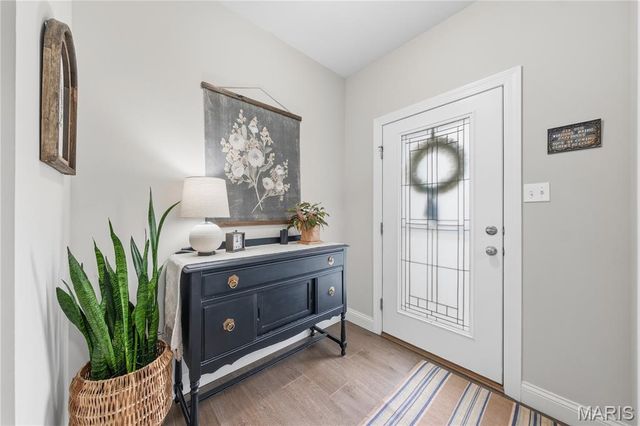 209 Grayleaf Court, Wentzville, MO 63385