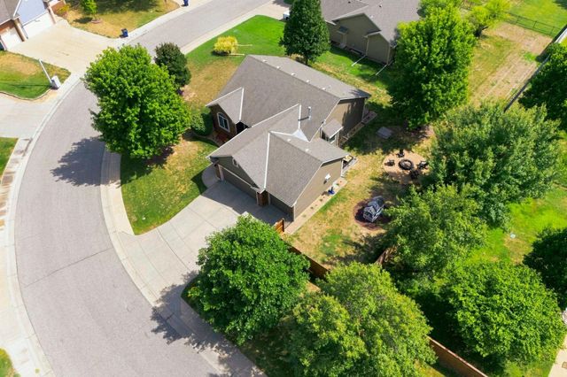 2125 E Brookstone, Derby, KS 67037