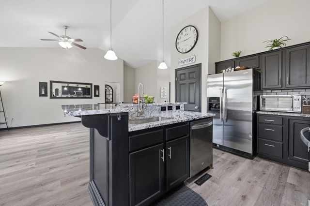 2125 E Brookstone, Derby, KS 67037