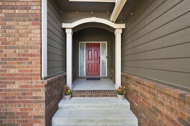 2125 E Brookstone, Derby, KS 67037