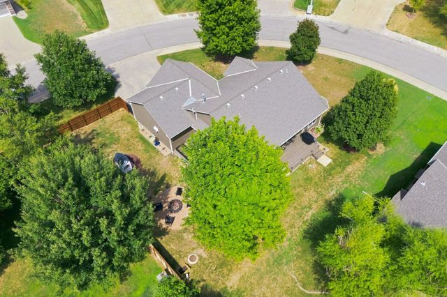 2125 E Brookstone, Derby, KS 67037