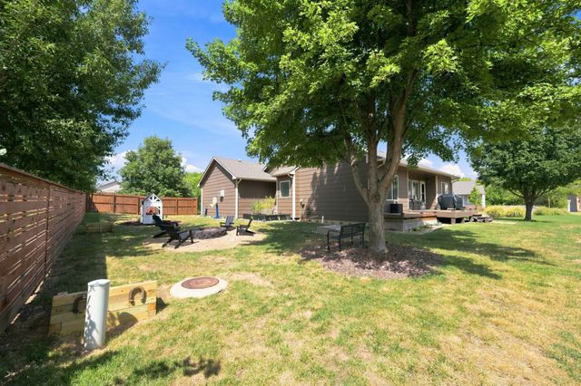 2125 E Brookstone, Derby, KS 67037