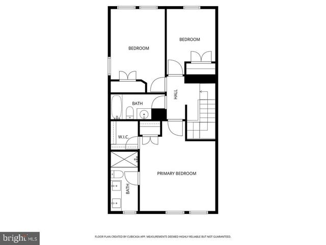 20361 HARTWELL ST, Ashburn, VA 20147
