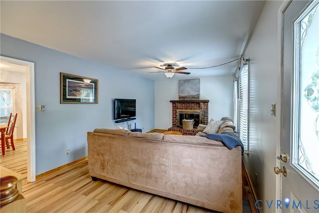6904 Full Rack Pl, Midlothian, VA 23112