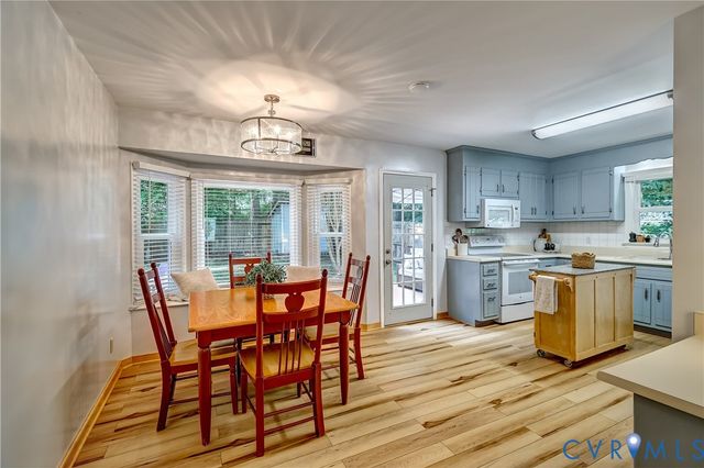 6904 Full Rack Pl, Midlothian, VA 23112