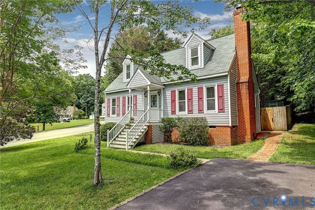 6904 Full Rack Pl, Midlothian, VA 23112