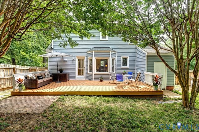 6904 Full Rack Pl, Midlothian, VA 23112