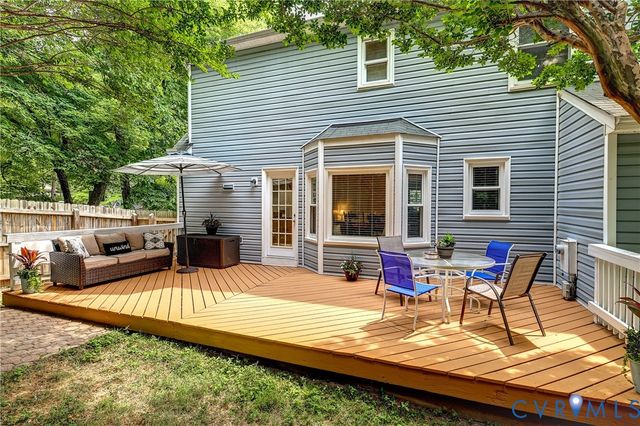 6904 Full Rack Pl, Midlothian, VA 23112