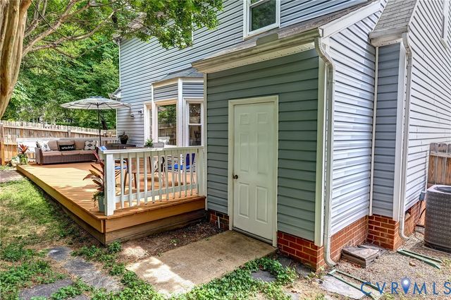 6904 Full Rack Pl, Midlothian, VA 23112