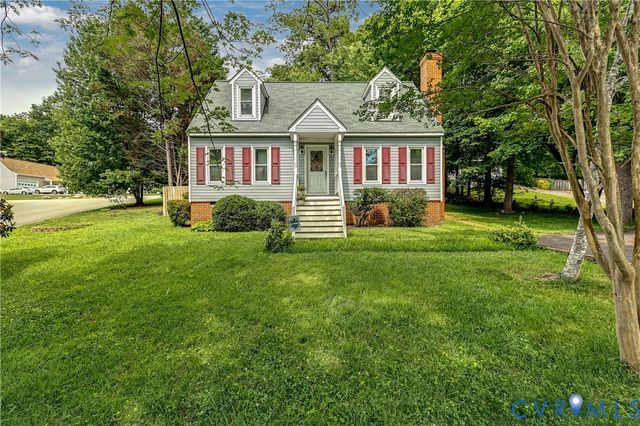 6904 Full Rack Pl, Midlothian, VA 23112