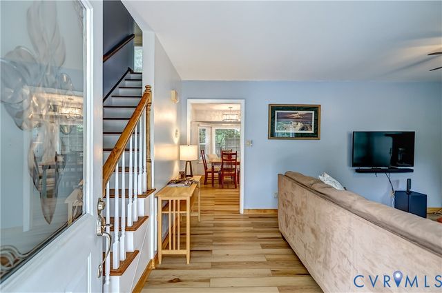 6904 Full Rack Pl, Midlothian, VA 23112