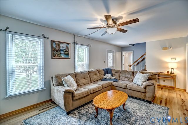 6904 Full Rack Pl, Midlothian, VA 23112