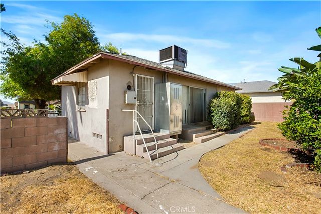 17292 Owen Street, Fontana, CA 92335