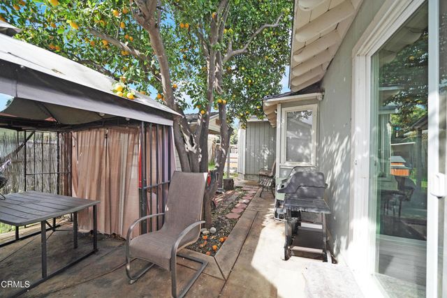 345 Blaine Avenue, Fillmore, CA 93015