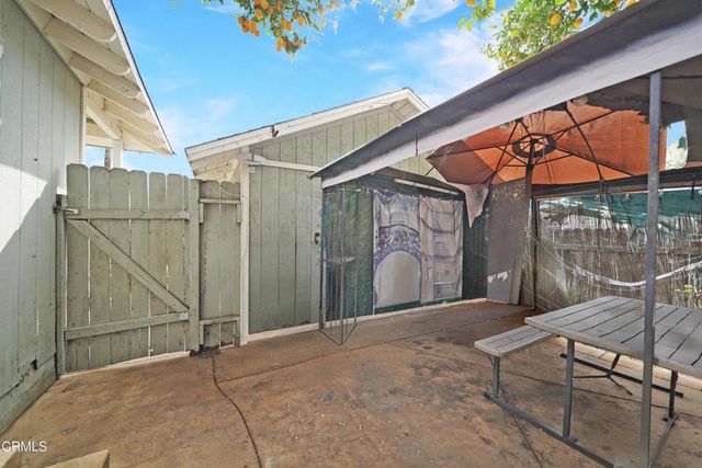 345 Blaine Avenue, Fillmore, CA 93015