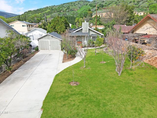 345 Blaine Avenue, Fillmore, CA 93015