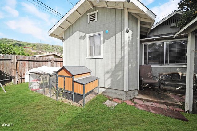 345 Blaine Avenue, Fillmore, CA 93015