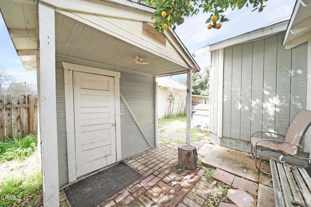 345 Blaine Avenue, Fillmore, CA 93015