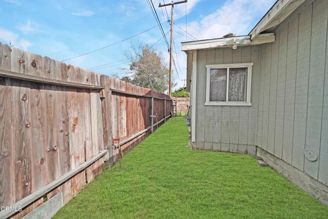 345 Blaine Avenue, Fillmore, CA 93015