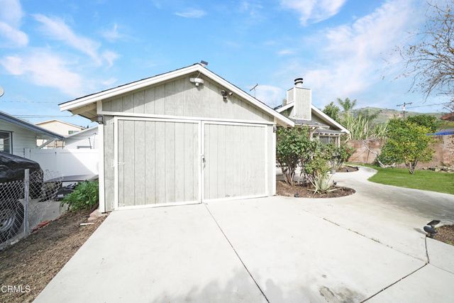 345 Blaine Avenue, Fillmore, CA 93015