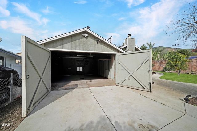 345 Blaine Avenue, Fillmore, CA 93015