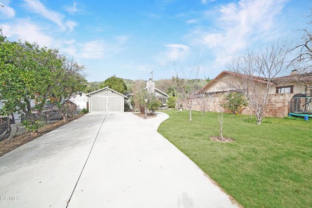 345 Blaine Avenue, Fillmore, CA 93015