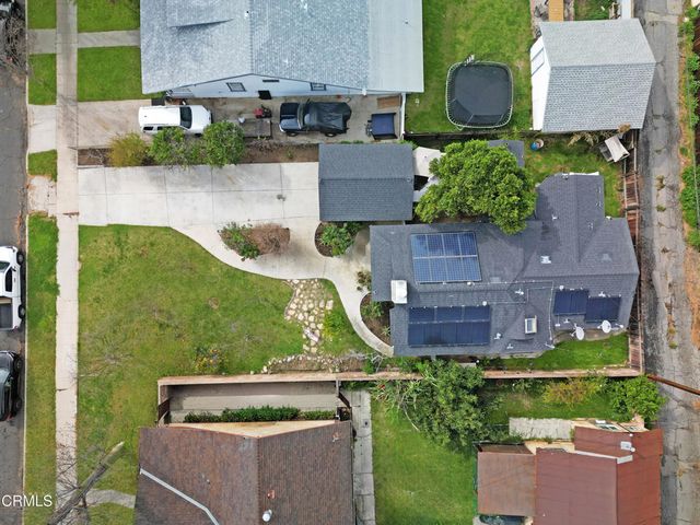 345 Blaine Avenue, Fillmore, CA 93015