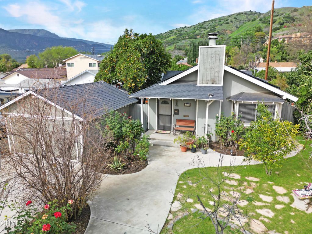 345 Blaine Avenue, Fillmore, CA 93015