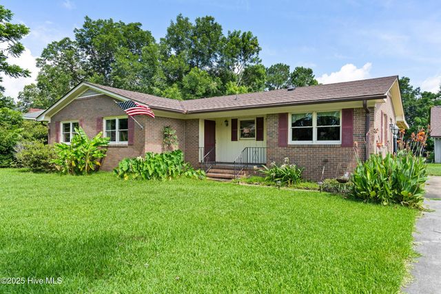 112 Whitman Avenue, Castle Hayne, NC 28429