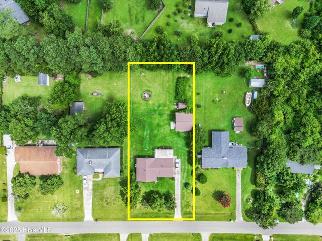 112 Whitman Avenue, Castle Hayne, NC 28429