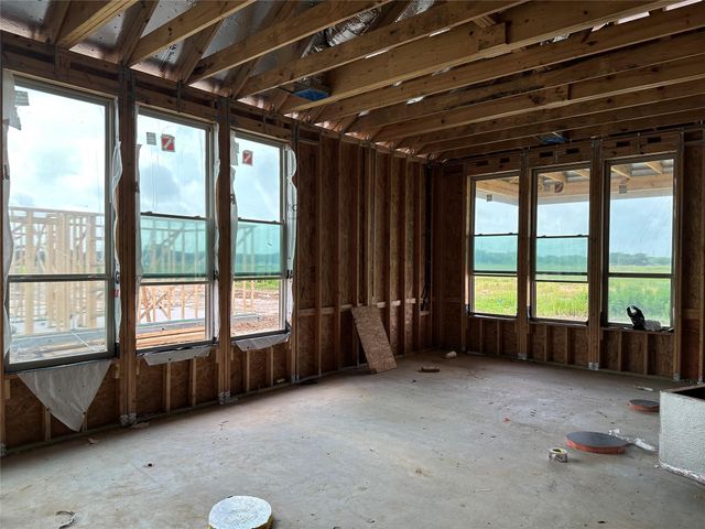 6430 Mahogany Branch Trail, Manvel, TX 77578