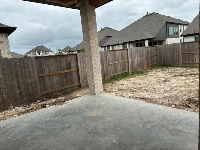 6430 Mahogany Branch Trail, Manvel, TX 77578