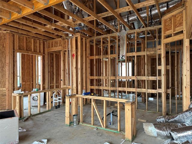 6430 Mahogany Branch Trail, Manvel, TX 77578