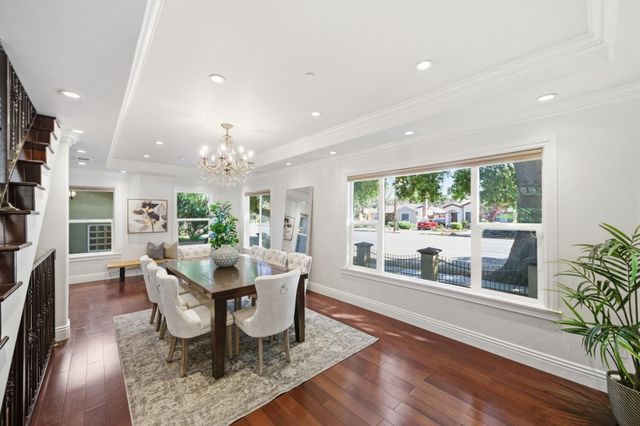 1481 W Hedding Street, San Jose, CA 95126