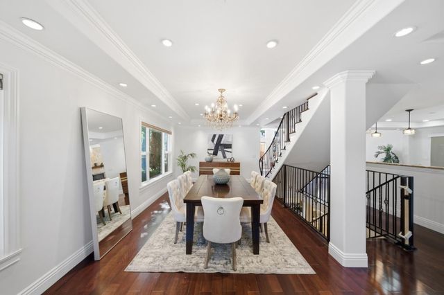 1481 W Hedding Street, San Jose, CA 95126