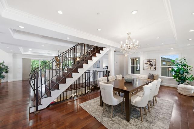 1481 W Hedding Street, San Jose, CA 95126