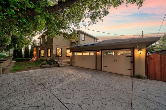 1481 W Hedding Street, San Jose, CA 95126