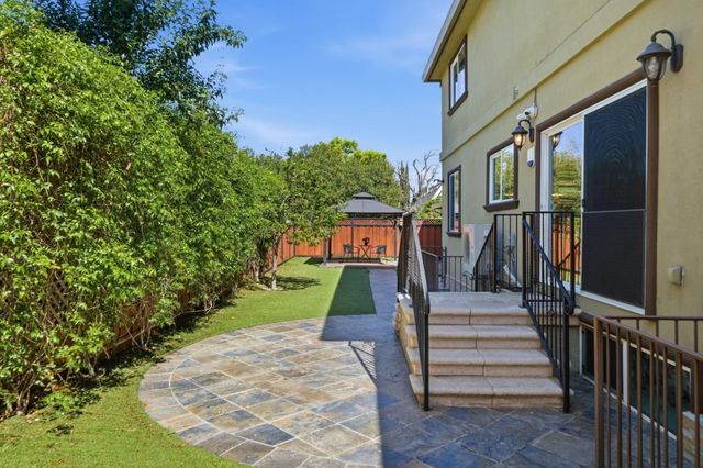 1481 W Hedding Street, San Jose, CA 95126