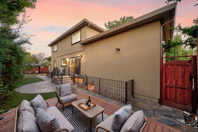 1481 W Hedding Street, San Jose, CA 95126