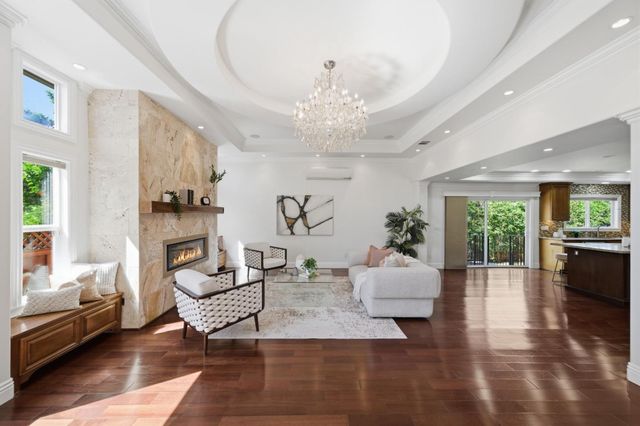 1481 W Hedding Street, San Jose, CA 95126