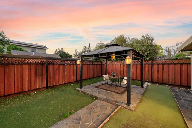 1481 W Hedding Street, San Jose, CA 95126