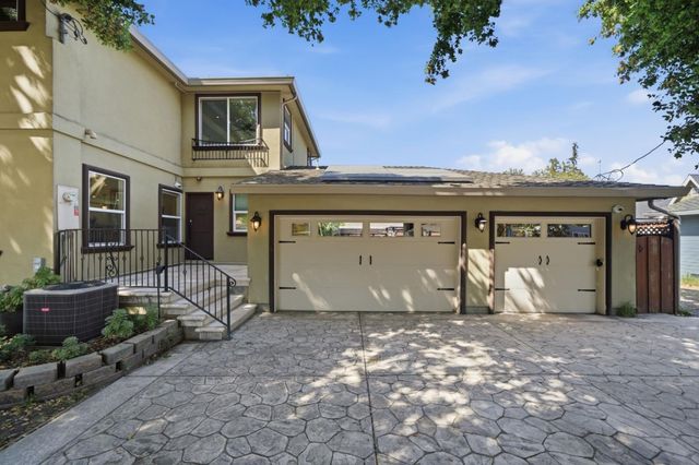 1481 W Hedding Street, San Jose, CA 95126